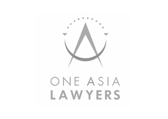 弁護士法人　One Asia